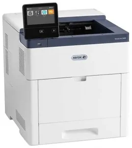 Замена прокладки на принтере Xerox C600N в Воронеже